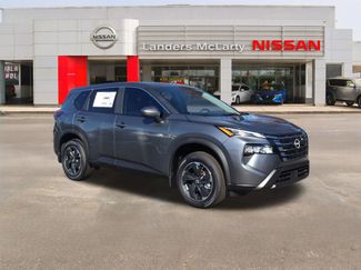 New 2026 Nissan Rogue SV w/ Cold Weather Package 360° Tour