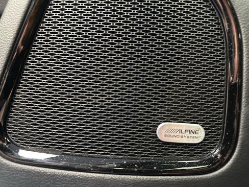 Used 2022 Jeep Compass Trailhawk w/ Trailhawk Elite Group image 26