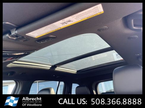 New 2026 Jeep Grand Cherokee Limited image 24