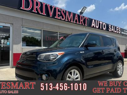 Used 2017 Kia Soul + w/ UVO Package