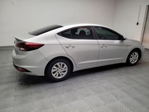 Used 2019 Hyundai Elantra SE image 10