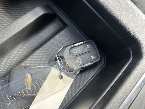 Used 2021 Chevrolet Silverado 1500 RST w/ Convenience Package II image 37