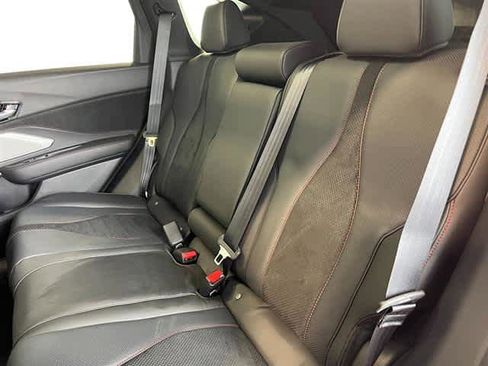 New 2026 Acura RDX A-Spec AWD/4WD image 31