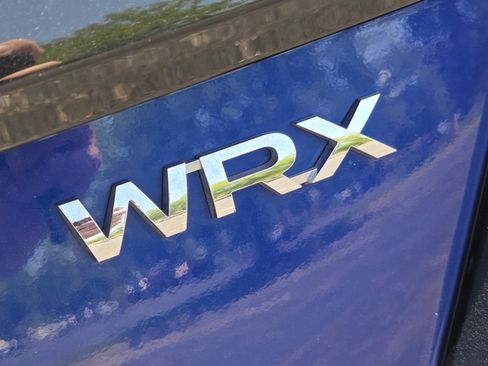 Used 2023 Subaru WRX AWD/4WD image 17