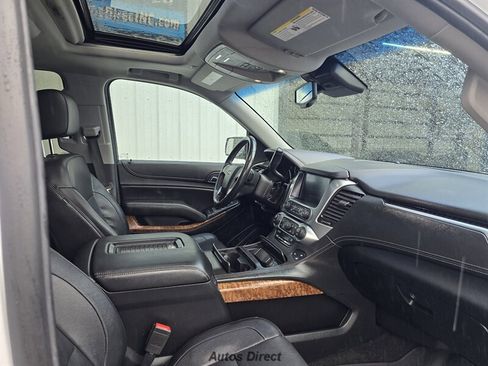 Used 2018 Chevrolet Tahoe Premier RWD image 25