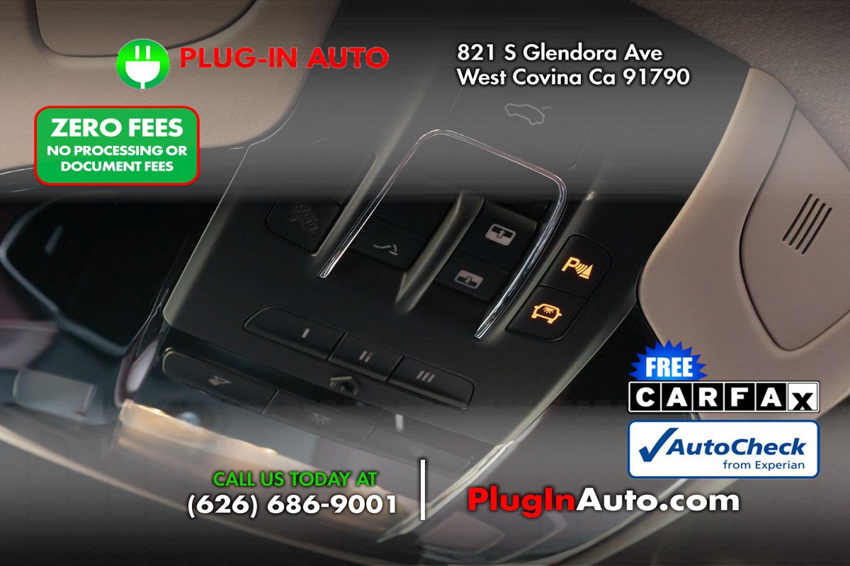 Used 2019 Maserati Ghibli S GranLusso AWD/4WD image 19