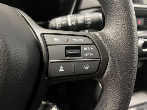 New 2026 Honda CR-V EX image 18