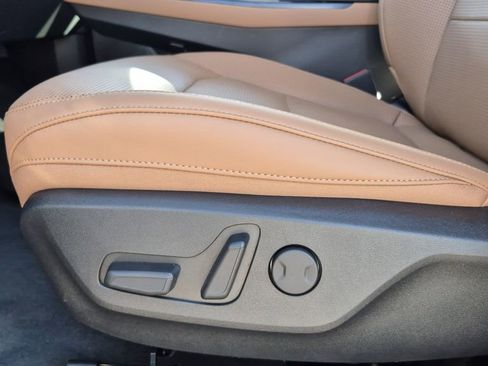 New 2025 Kia EV6 Wind image 12