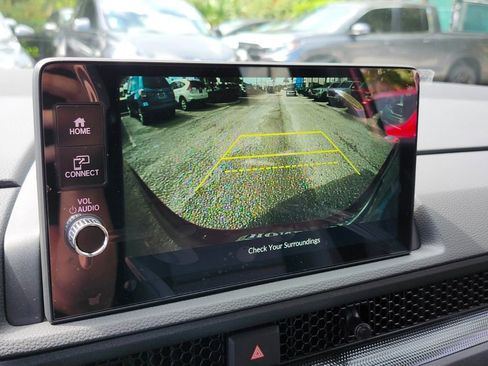 New 2026 Honda CR-V Sport-L image 23