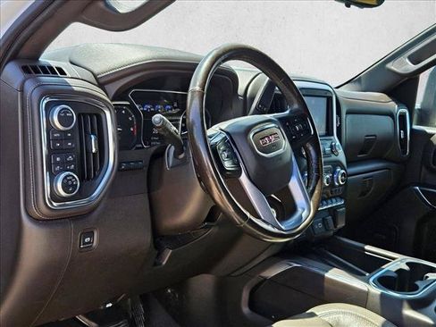 Used 2020 GMC Sierra 2500 SLT w/ SLT Premium Plus Package AWD/4WD image 11
