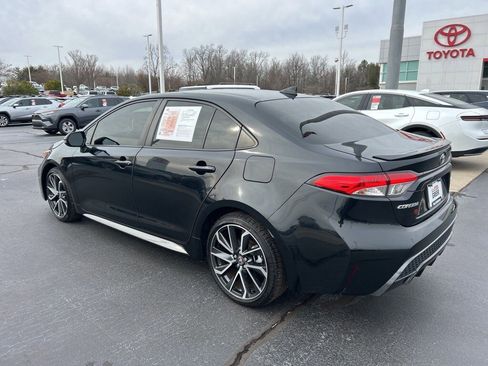 Used 2022 Toyota Corolla SE image 15