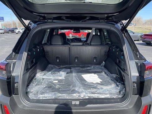 New 2026 Subaru Outback Limited XT AWD/4WD image 25