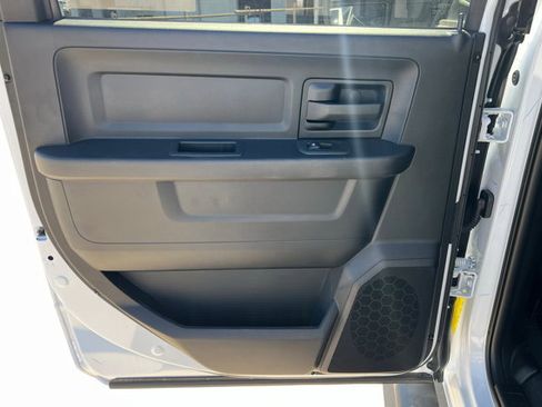 New 2025 RAM 2500 Tradesman image 13