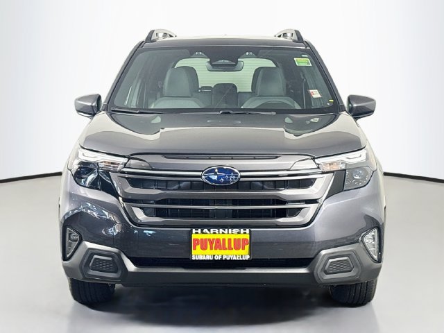 New 2026 Subaru Forester Touring AWD/4WD image 2