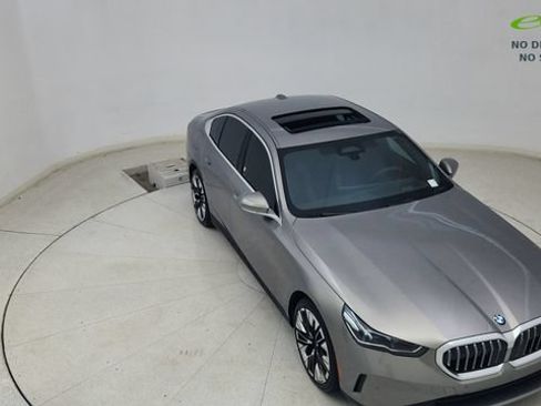 Used 2026 BMW 540i xDrive AWD/4WD image 81