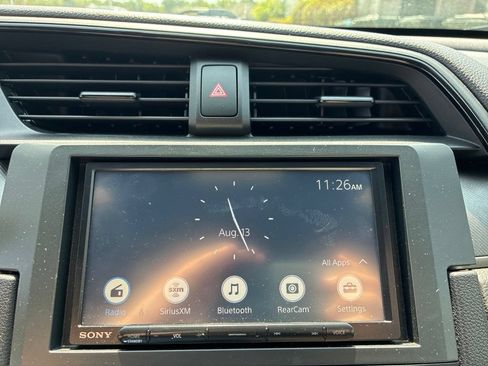 Used 2018 Honda Civic LX image 26