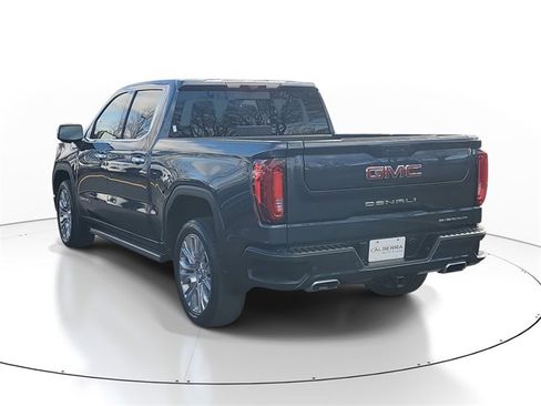 Certified 2022 GMC Sierra 1500 Denali w/ Denali Reserve Package image 3