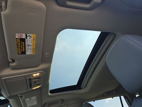 Used 2023 Toyota Highlander Limited image 30