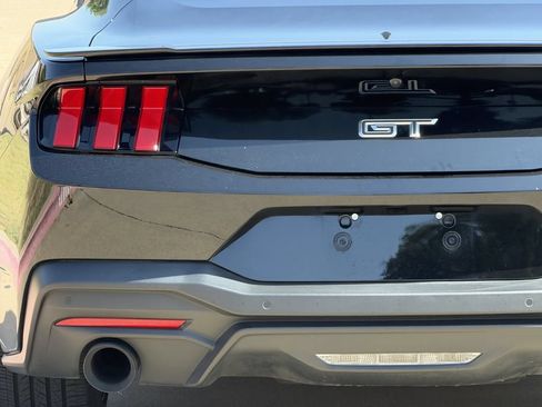 Used 2024 Ford Mustang GT Premium RWD image 6