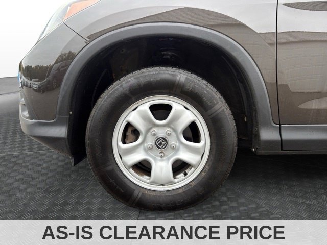 Used 2014 Honda CR-V LX image 14