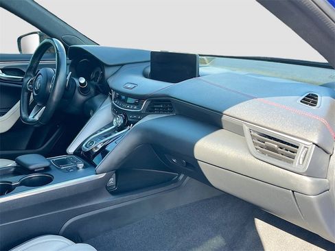 Used 2023 Acura TLX Type S image 30