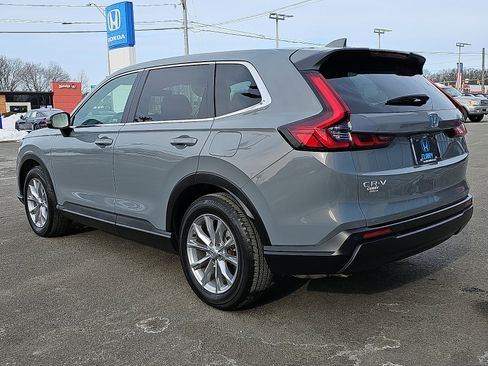 Used 2023 Honda CR-V EX-L image 6