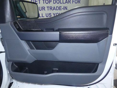 Used 2025 Ford F150 XLT w/ Equipment Group 301A Standard AWD/4WD image 22