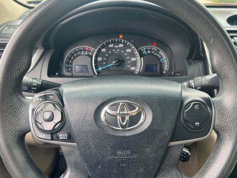 Used 2013 Toyota Camry LE FWD image 20