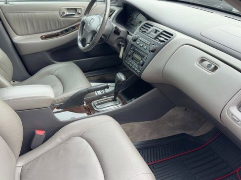 Used 2002 Honda Accord EX image 14