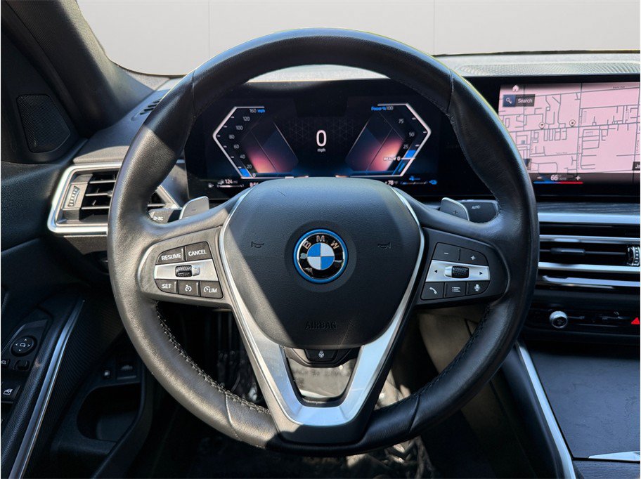 Used 2024 BMW 330e xDrive AWD/4WD image 28
