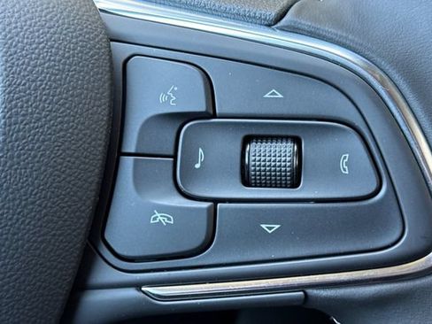 New 2026 Buick Encore GX Preferred w/ Advanced Technology Package FWD image 26