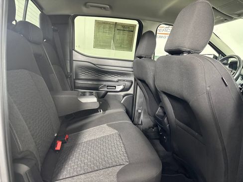 Used 2024 Ford Ranger XLT w/ Equipment Group 301A High AWD/4WD image 28