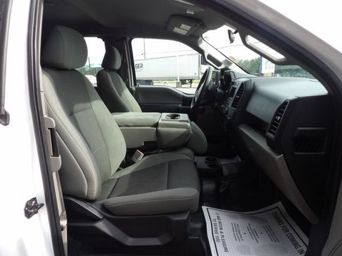 Used 2018 Ford F150 XL w/ Equipment Group 101A Mid RWD image 15