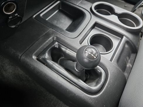 Used 2017 RAM 2500 Tradesman w/ Popular Equipment Group image 20