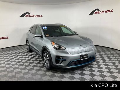 Used 2019 Kia Niro EX Premium w/ Cold Weather Package 1.0