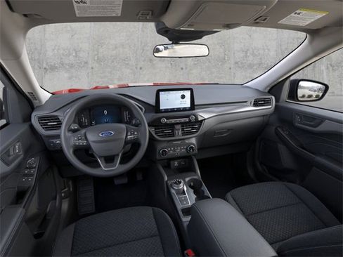 New 2025 Ford Escape Active image 9