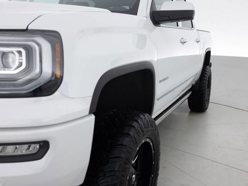 Used 2016 GMC Sierra 1500 Denali w/ Enhanced Driver Alert Package image 12