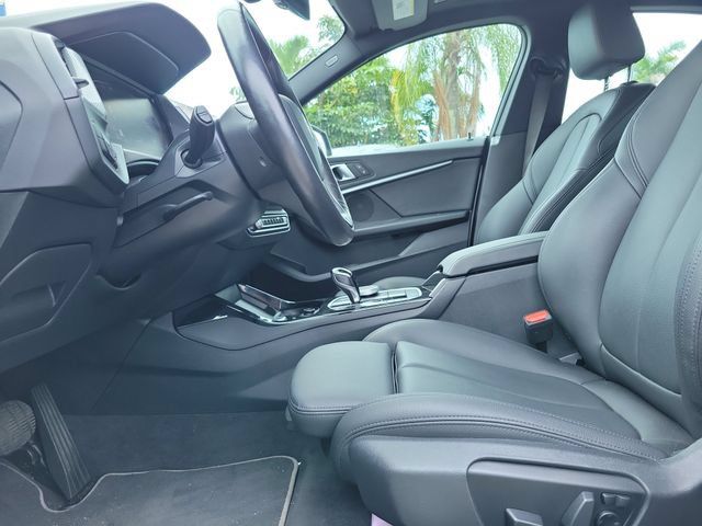 Used 2024 BMW 228i Gran Coupe w/ Convenience Package FWD image 18