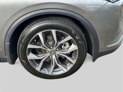 Used 2023 Acura MDX SH-AWD w/ Technology Package image 9