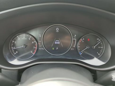 Used 2025 MAZDA CX-50 AWD 2.5 S w/ Premium Plus Pkg image 39