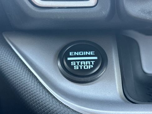 Certified 2023 Ford Bronco Sport Outer Banks w/ Tech Package image 22