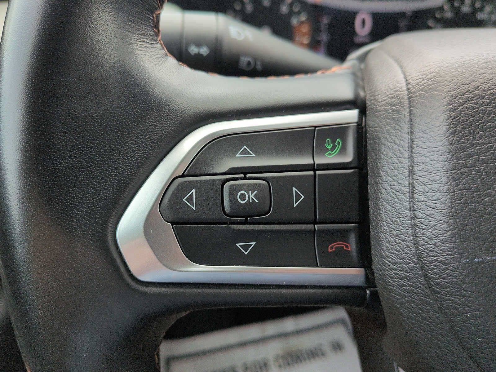 Used 2022 Jeep Compass Limited AWD/4WD image 16
