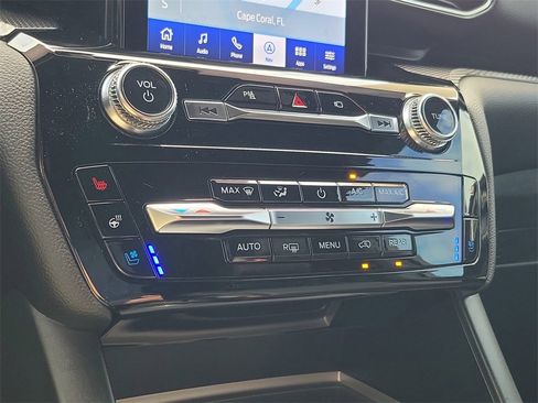 Used 2022 Ford Explorer ST w/ Equipment Group 401A image 32