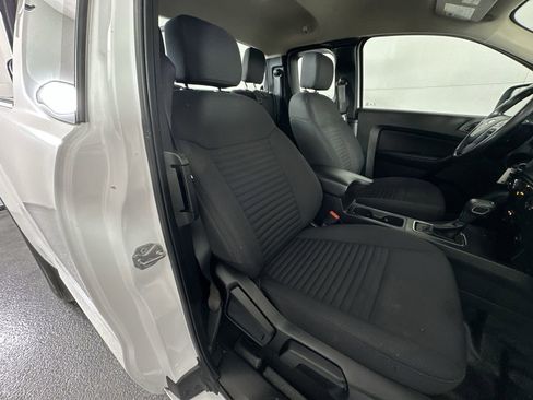 Used 2022 Ford Ranger XL image 30