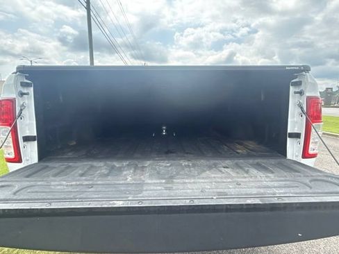Used 2020 RAM 2500 Tradesman AWD/4WD image 7