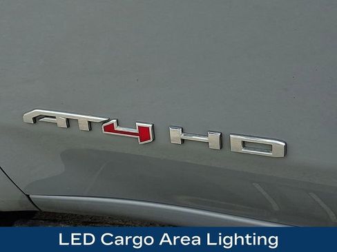 Used 2024 GMC Sierra 2500 AT4 w/ AT4 Premium Plus Package image 35