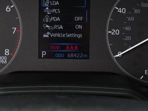 Certified 2023 Toyota Corolla LE FWD image 26