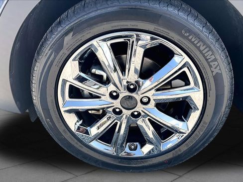 Used 2021 Kia Sportage S w/ S FWD Premium Package image 11