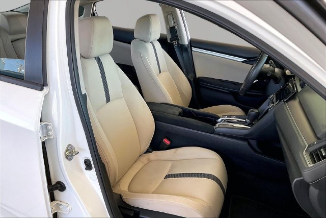 Used 2016 Honda Civic EX-T image 20