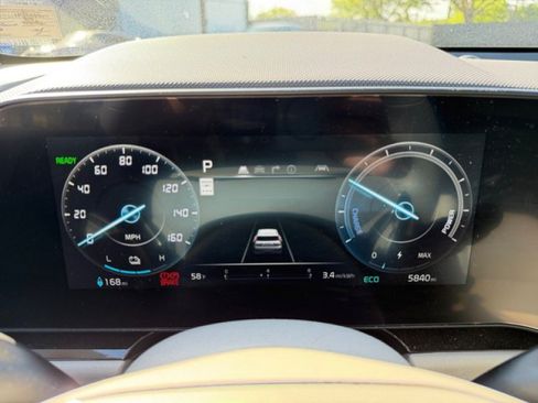 Used 2023 Kia Niro Wind w/ Wind Preserve Package FWD image 22